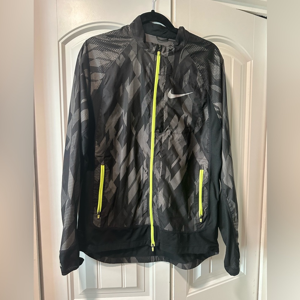 Men's Nike Lightweight Jacket